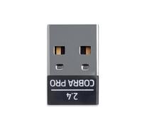Ricevitore USB 2.4Ghz per adattatore leggero