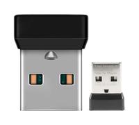 Ricevitore USB | Adattatore Wireless | Dongle Plug And Play Per Presentazioni Multimediali Di Computer Portatili Nelle Sale Conferenze Di Viaggio Sul Posto Di Lavoro