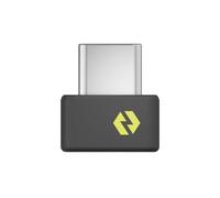Ricevitore USB-C Logitech Logi Bolt Grigio Grafite
