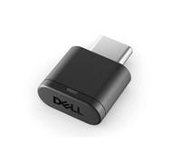 Ricevitore USB Dell WL3024 Nero 2.4 GHz USB Tipo C Portatile Leggero