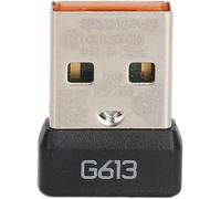 Ricevitore USB di ricambio per Logitech G613 Lightspeed tastiera meccanica da gioco, ricevitore USB per tastiera, ricevitore di ricambio per Logitech G613 (G613)