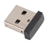 Ricevitore USB di Ricambio per M590 M720 M570 per K230 K270 K375S K400PLUS K780, Tecnologia Wireless da 2,4 GHz, Adattatore Ricevitore Tastiera Mouse Wireless Plug and