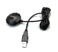 Ricevitore USB GPS GLONASS Modulo ricevitore GNSS Antenna, sostituisce Bu-353S4, BU353S4, 0183NMEA USB