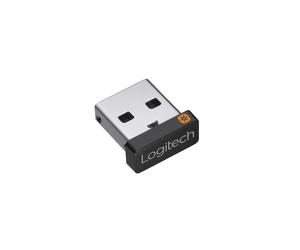 Ricevitore USB - LOGITECH - PICO USB UNIFYING - 32 Go - Compatibile Windows/Mac - Interfaccia USB