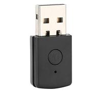Ricevitore USB Mini Dongle Ricevitore Adattatore per Gamepad 5 V Supporto di Alimentazione A2Dp, Hfp