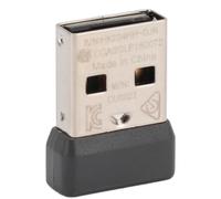 Ricevitore USB Mini Mouse Wireless per K860, Adattatore Wireless da 2,4 GHz, Plug and Play