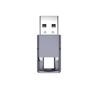 Ricevitore USB per clicker per presentazioni Norwii, Dongle USB - Compatibile con N95 Plus BLE/N95s BLE