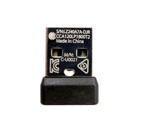 Ricevitore USB per mouse wireless compatibile con Logitech G502X/G502X Plus, adattatore ricevitore dongle per mouse da gioco per PC e laptop