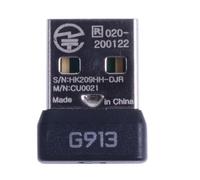 Ricevitore USB per tastiera wireless Logitech G913 G915, adattatore dongle compatibile con accessori per tastiera meccanica da gioco G815 G813