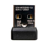 Ricevitore USB Plug and Play per mouse M575, M705, M720, M905, Anywhere2S/3Master2s/3, Vertical, MX ERGO Mouse. Installazione semplice.
