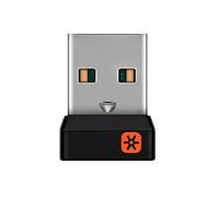 Ricevitore USB unificante ricevitore USB adattatore per tastiera mouse M905 M325 M585 M510 M705 6 dispositivi