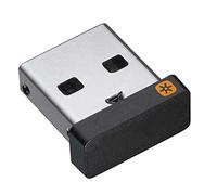 Ricevitore USB Unifying Compatibile per Logitech Mouse/Tastiera, per MK520/MK360/K375s/M525/MX Master/M570