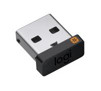 Ricevitore USB Unifying tecnologia wireless a 2,4 GHz connettore USB compatibile