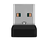 Ricevitore USB wireless - Adattatore compatto per segnale Plug and Play, dongle per la trasmissione dati del computer, strumento di connessione portatile, pratico accessorio per laptop, casa