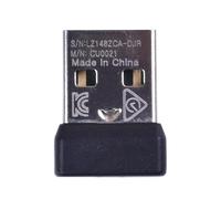 Ricevitore USB wireless compatibile con Logitech G Pro X Superlight, adattatore ricevitore dongle per mouse per PC e laptop