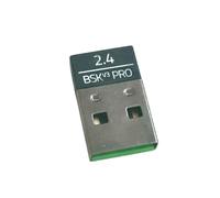 Ricevitore veloce USB Dongle Ricevitore Adattatore Per Basilisco Accessori Da Gioco Professionale Dongle