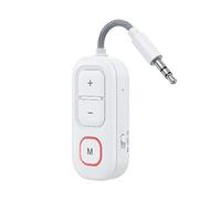 Ricevitore Wireless,Adattatore digitale HD a bassa latenza | Trasmettitore Audio per Stereo Domestico per Altoparlanti Computer Portatile PC Lettore Cuffie Attrezzature Per Musica Casa