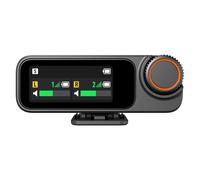 Ricevitore wireless microfono audio video DJI Mic 3 receiver camera USB C port