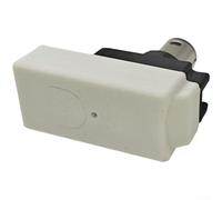 Ricevitore wireless per Nintendo Gamecube e Wii, adattatore controller, per Wii RVL-001 compatibile con console di gioco accessorio (bianco)