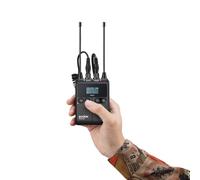 Ricevitore wireless RX per Godox WmicS1 sistema UHF