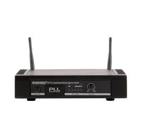 Ricevitore Wireless UHF 16 Canali Per Karaoke DJ Da Palco Evento Party