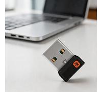 Ricevitore wireless USB unificante per for logitech per M905 M325 M585 M510 M705