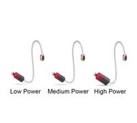 Ricevitori GN ReSound SureFit 3 (per apparecchi acustici ReSound ONE, Omnia e...