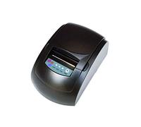Ricevuta termica seriale da 58 mm, stampante POS 58, supporto cassetto contanti