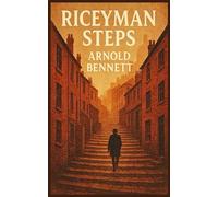 Riceyman Steps