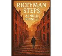Riceyman Steps