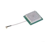 Ricezione GNSS STA-409, alto guadagno 35±3dBi, supporto a piena frequenza per GPS L1/L2/L5 BDS B1/B2/B3 GLONASS L1/L2 Galileo E1/E2/E5a/