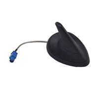 Ricezione segnale migliorata per antenna navigatore satellitare pinna di squalo