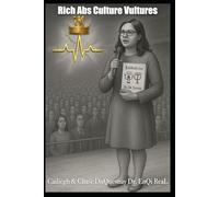 Rich Abs Culture Vultures