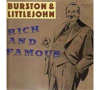 Rich and famous (1986) / Vinyl Maxi Single [Vinyl 12'']