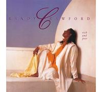 Rich And Poor - Randy Crawford (Audio Cd)