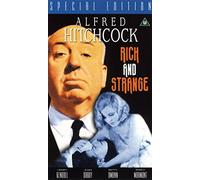 Rich and Strange