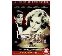 Rich and Strange [DVD] (IMPORT) (Nessuna versione italiana)