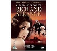 Rich And Strange [Edizione: Regno Unito] [Edizione: Regno Unito]