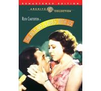 Rich Are Always Con US DVD (1932) - Bette Davis, Ruth Chatterton,George Brent