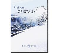 Rich Art : Paix, Bien Être - DVD