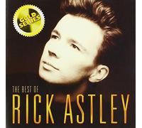 Rich Astley - Best Of Rick Astley (Gold Series)