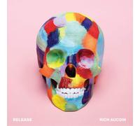 Rich Aucoin – Release – CD – Membran