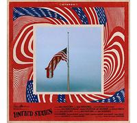 Rich Aucoin United States (CD) Album