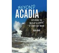 Rich Bard Beyond Acadia (Tascabile)