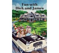 Rich Barnett Fun with Dick and James (Tascabile)