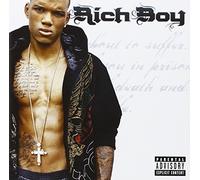Rich Boy by Rich Boy (2007-03-13)