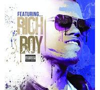 Rich Boy - Featuring