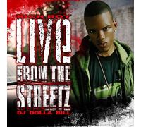 Rich Boy - Live From The Streetz