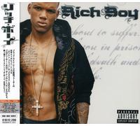 Rich boy - Rich boy