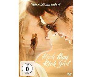 Rich Boy, Rich Girl - Fake it till you make it